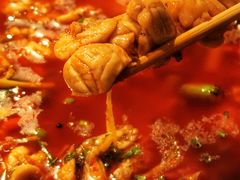 -田园印象·成都土菜院子(华阳店)