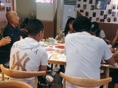 -叒缘夜光杯(望江橡树林店)