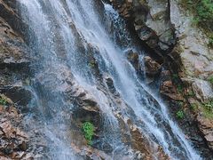 -岳西天峡风景区