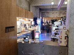 -仁义涵西餐·咖啡(中华巴洛克店)