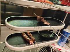 -丰茂烤串(公园店)