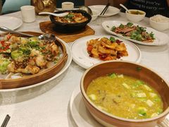 -顺德佬酒楼(粤海店)
