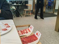 -古乐牛香鲜牛肉牛杂火锅(观前街店)