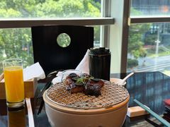 -新天世纪中餐厅