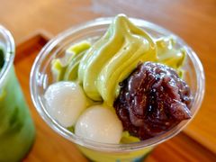 -中村藤吉(平等院店 )