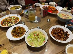 -赤宴·川菜(玉林店)