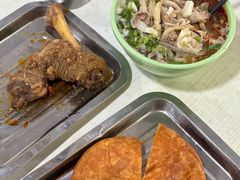 -阿叶羊杂碎(前进街店)
