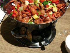 -巴渝菜馆(涿州店)