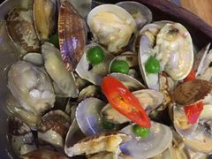 -鱼库·不仅是一家烤鱼店(车公庙店)