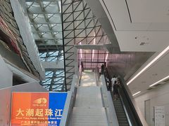 -深圳市当代艺术与城市规划馆