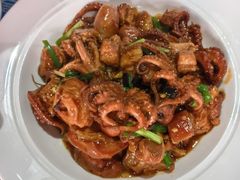 -良师门滨海人家·海鲜·家常菜(滨海城店)