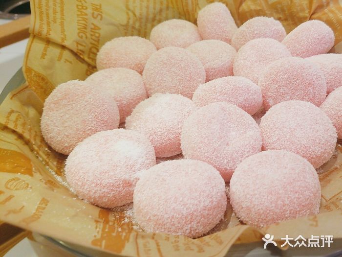 龍歌自助小火锅(崂山丽达店)图片