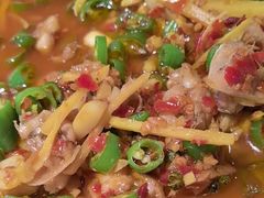 -花椒俏川菜小馆(南海万达店)