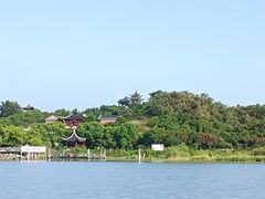 -西山风景区