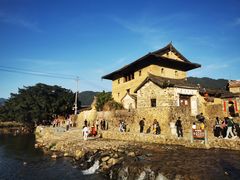 -云水谣景区