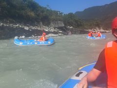 -虹口漂流