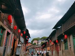 -零陵古城