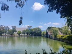 -西湖公园(鼓楼区)