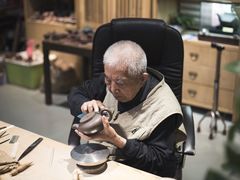 -手工艺活态馆