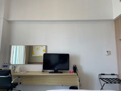 -上海南汇嘴大堤酒店