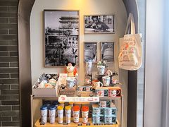 -星巴克臻选(北京前门大街店)