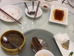 -半岛太子酒家(海港城店)