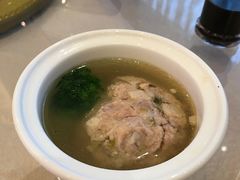 -扬州饭店(东关街店)