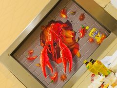 -龙虾奇迹(大华三路店)