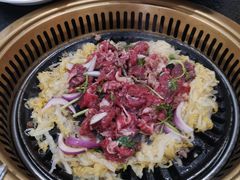 -牛鲜盛齐齐哈尔烤肉(曹路店)