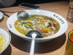 -太二酸菜鱼(坚基购物中心店)