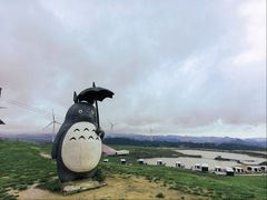 -龙里油画大草原旅游区