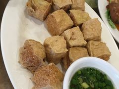 -揭阳钟记小食(福田新村店)