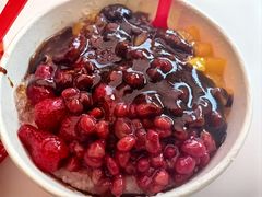 -冰冰酱老味刨冰绵绵冰(中山路总店)