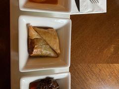 -Tajine Moroccan塔金摩洛哥中东餐厅