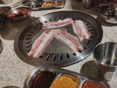 -欧巴烤肉(创富世纪店)