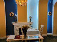 -成桂西餐厅·42年的味道(五大道疙瘩楼店)