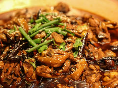 -成老灶火锅鸡(高东街店)
