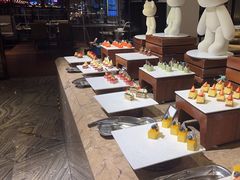 -“香”全日餐厅·株洲大汉希尔顿酒店