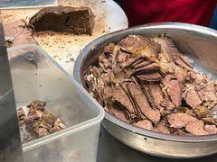 -清真·马安军辣子牛肉面