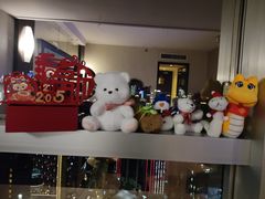 -上海金陵紫金山大酒店