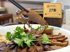-陆记鹅庄·潮汕菜·狮头鹅(大仟里店)