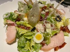 -L'Arome芳芳法国餐厅(仙林金鹰店)