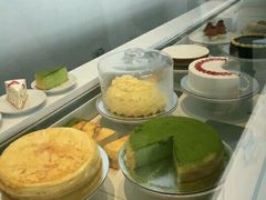 -Lady M Cake Boutique(W 3rd St)
