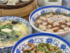 -潘德林茶社(新城河路店)