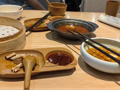 -小六汤包·老字号·中华名小吃(兴庆路店)