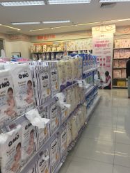 -孩子王(繁花中心店)