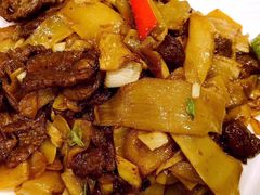 -美极鲜食坊(宝安南路店)