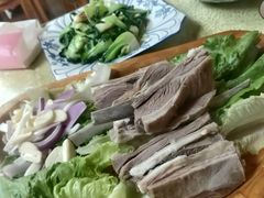 -青海牦牛肉馆