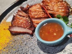 -荣记·囍粤茶餐厅(花都店)