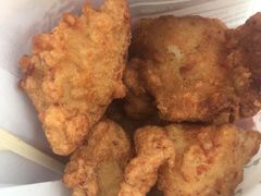 -继光香香鸡(东三环中路店)